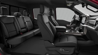 2026 Ford F-150® Internal Image 1